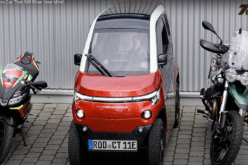 20 Cheapest Micro Car That Will Blow Your Mind